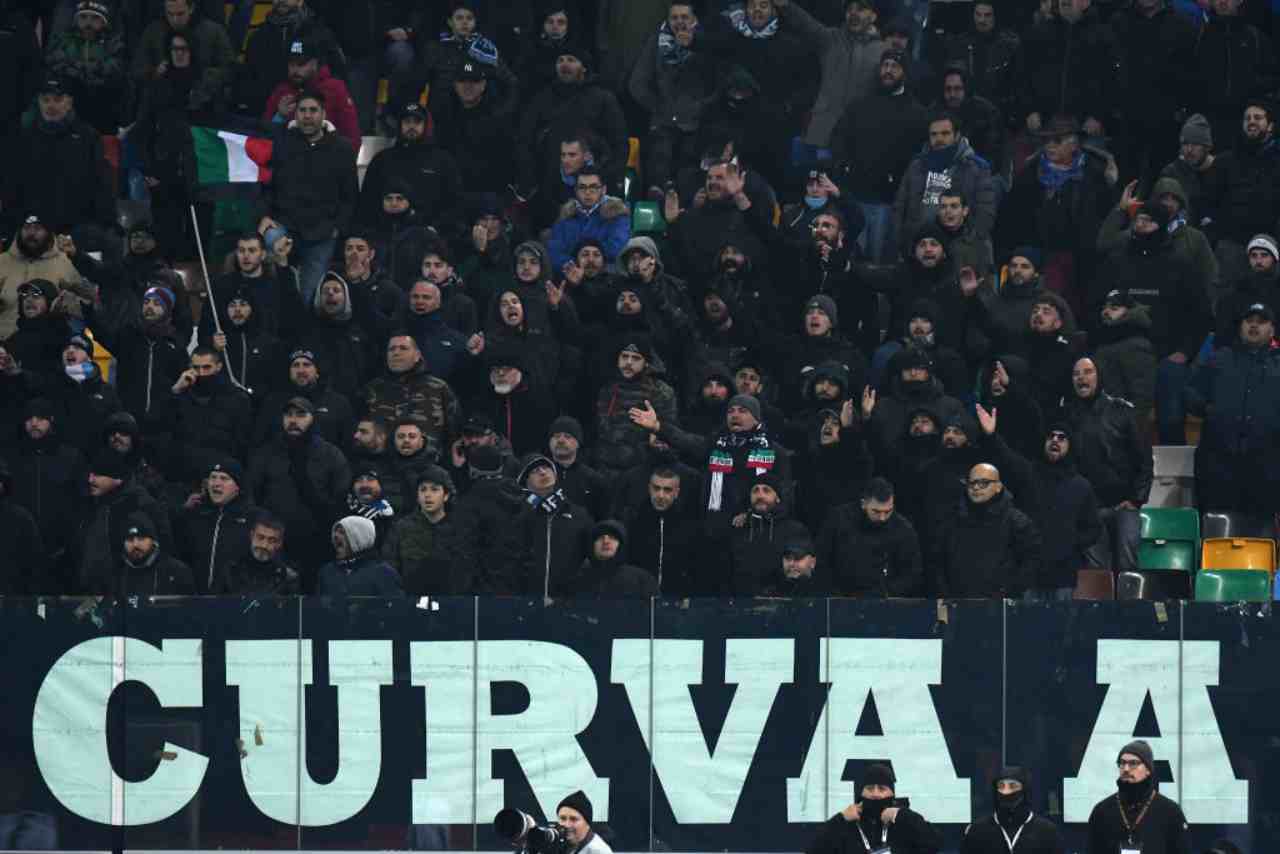 Serie A, Sandra Zampa ottimista sui tifosi allo stadio (Getty Images)