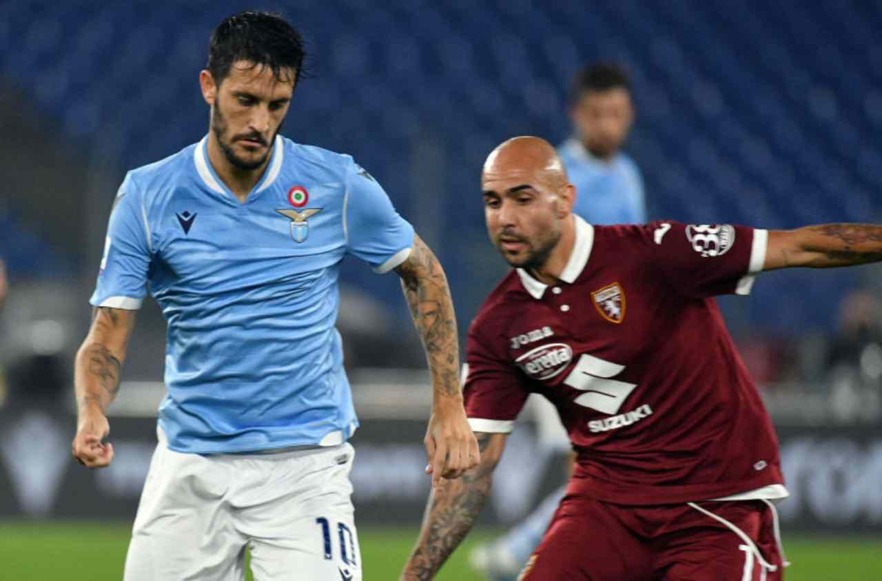 Torino-Lazio, i precedenti sorridono ai granata