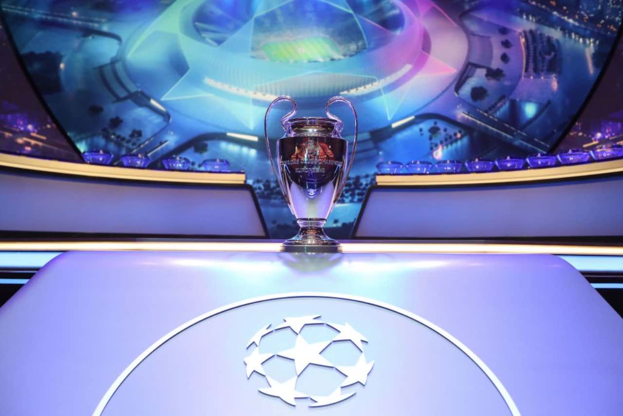 Champions League, Istanbul ottimista per la finale: gli scenari (Getty Images)