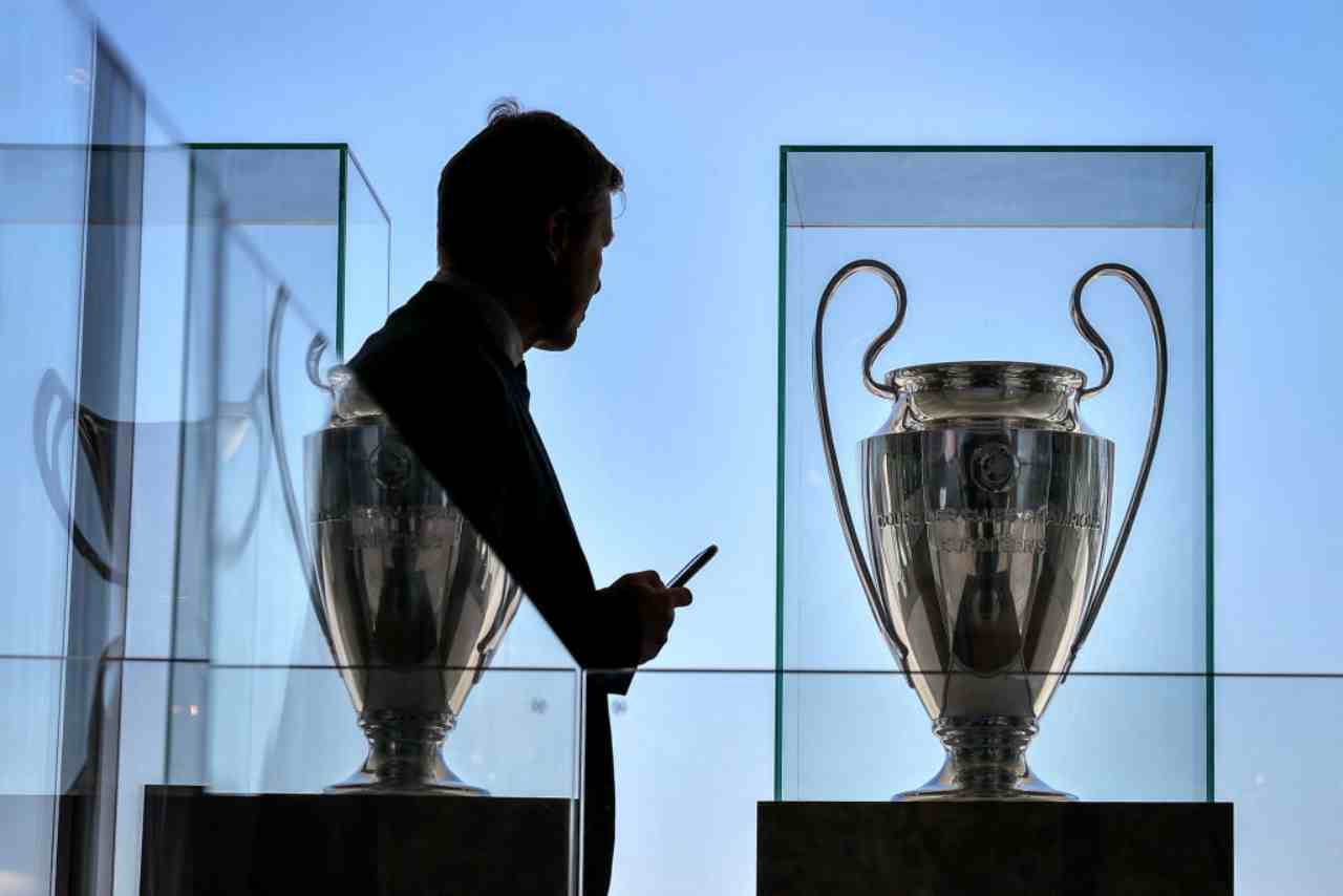 Champions League, si studia la Final 8: le possibili sedi ospitanti