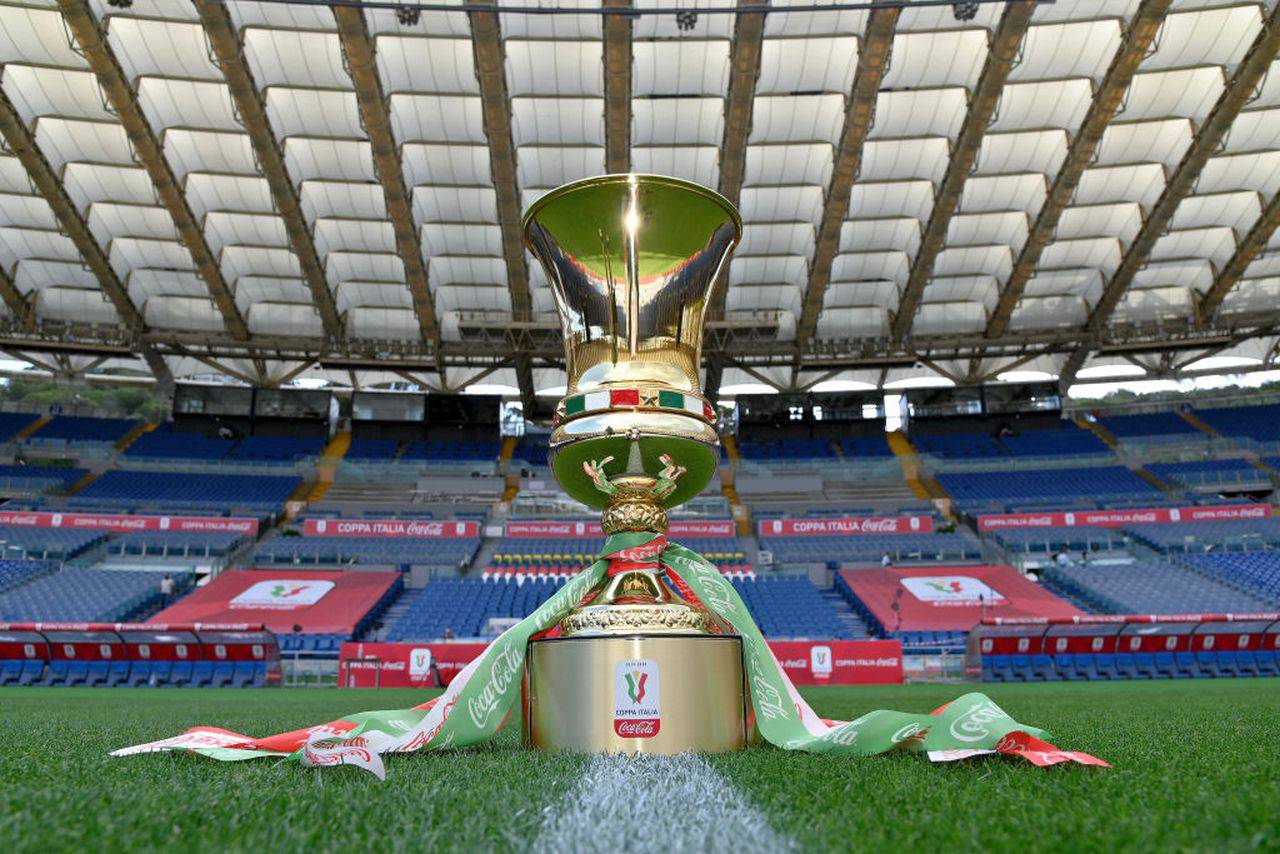 Coppa Italia, Napoli-Juventus: come avverranno premiazione e consegna trofeo