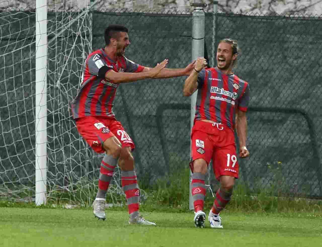 Serie B, i prossimi appuntamenti