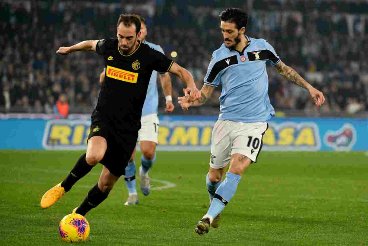 Inter, ricordi Domenech: l'ex ct francese allontana Godin