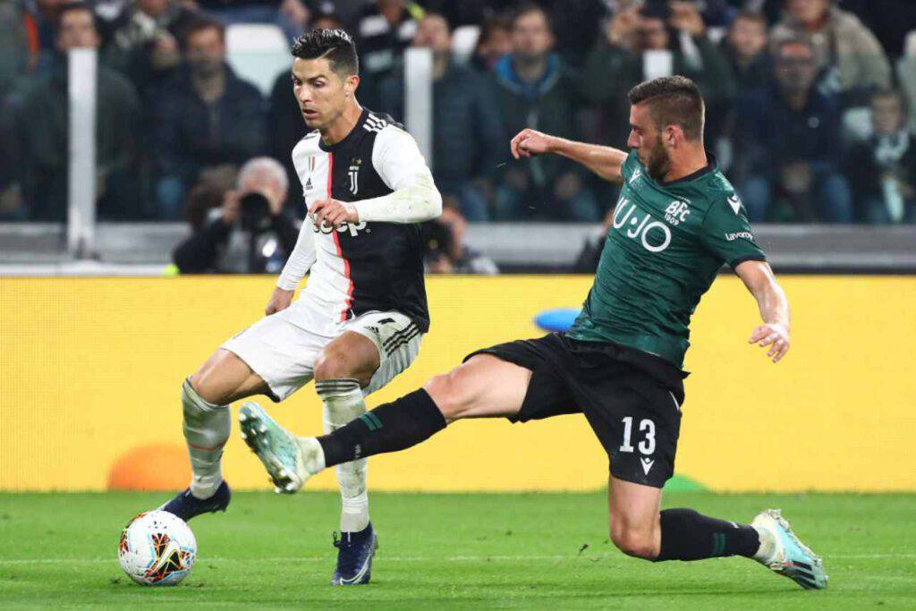 Lega Serie A, è rottura con Sky sui diritti tv. Cosa si rischia (Getty Images)