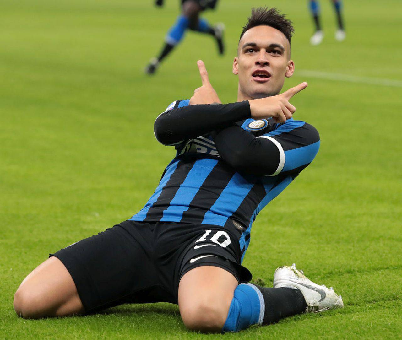 Barcellona-Lautaro, il piano di mercato (Getty Images)