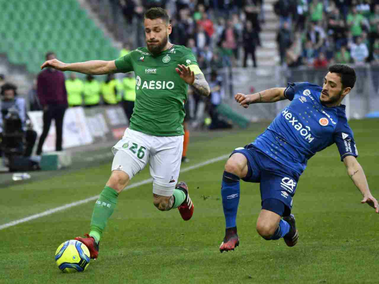 Tifosi allo stadio, il sì della Francia: la decisione del primo ministro