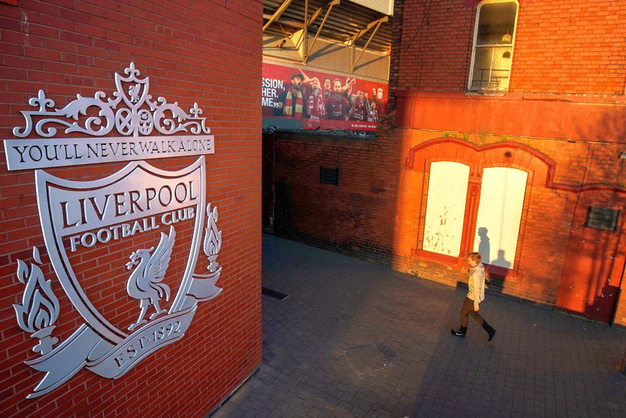 Liverpool, l'idea per festeggiare "a casa" dei cugini dell'Everton