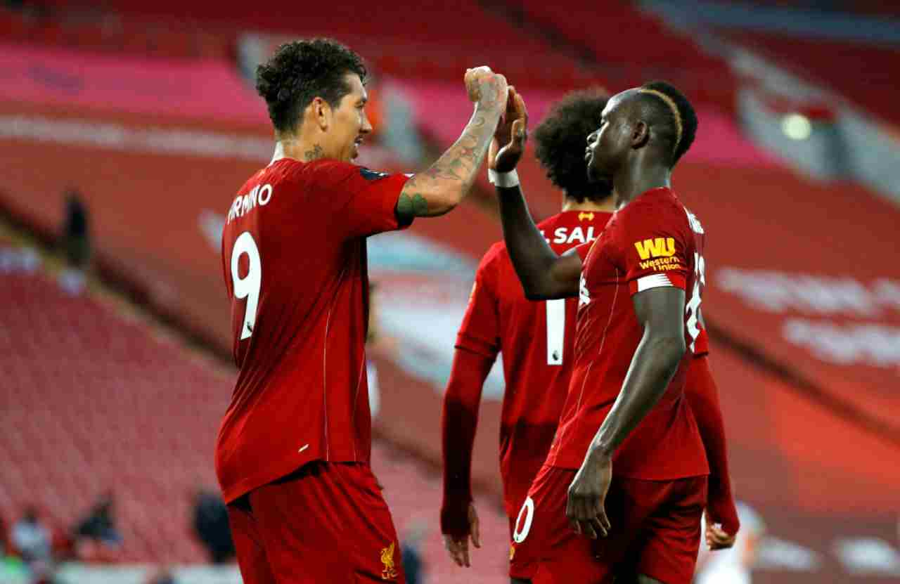 Liverpool, questione di tempo per il titolo in Premier League