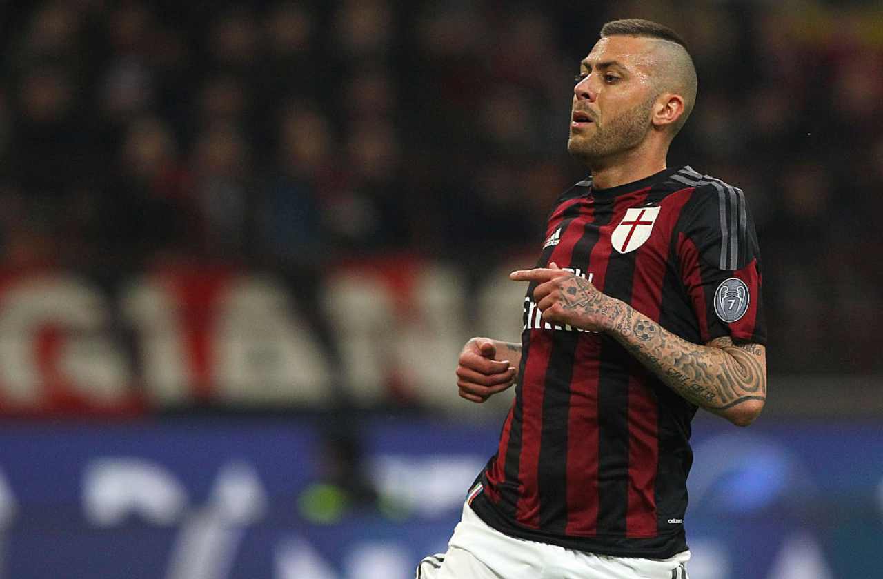 Menez, la Reggina ci pensa