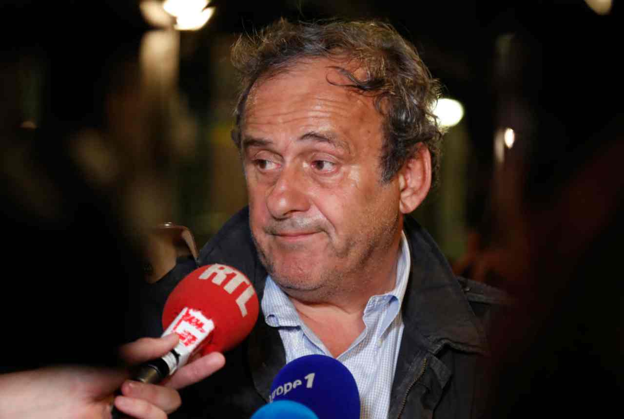 Platini, le prossime tappe dell'inchiesta