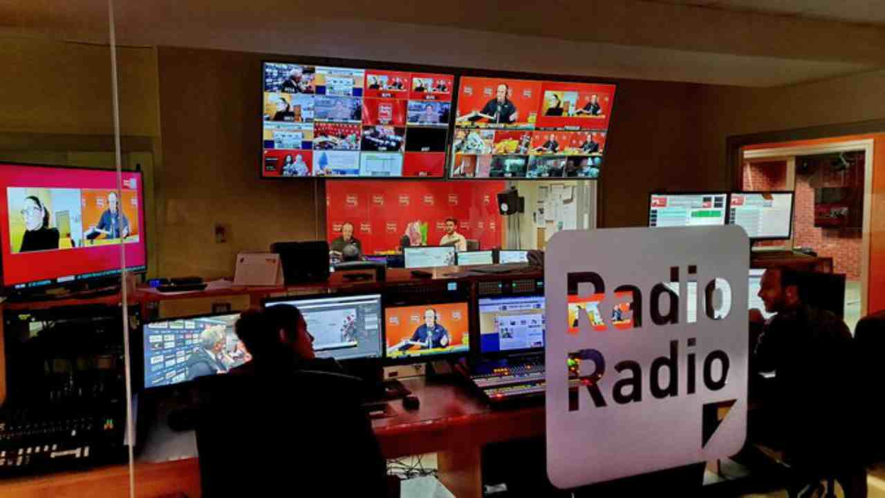 Radio Radio, canale Youtube riaperto. L'editore: "Ci hanno calunniato"