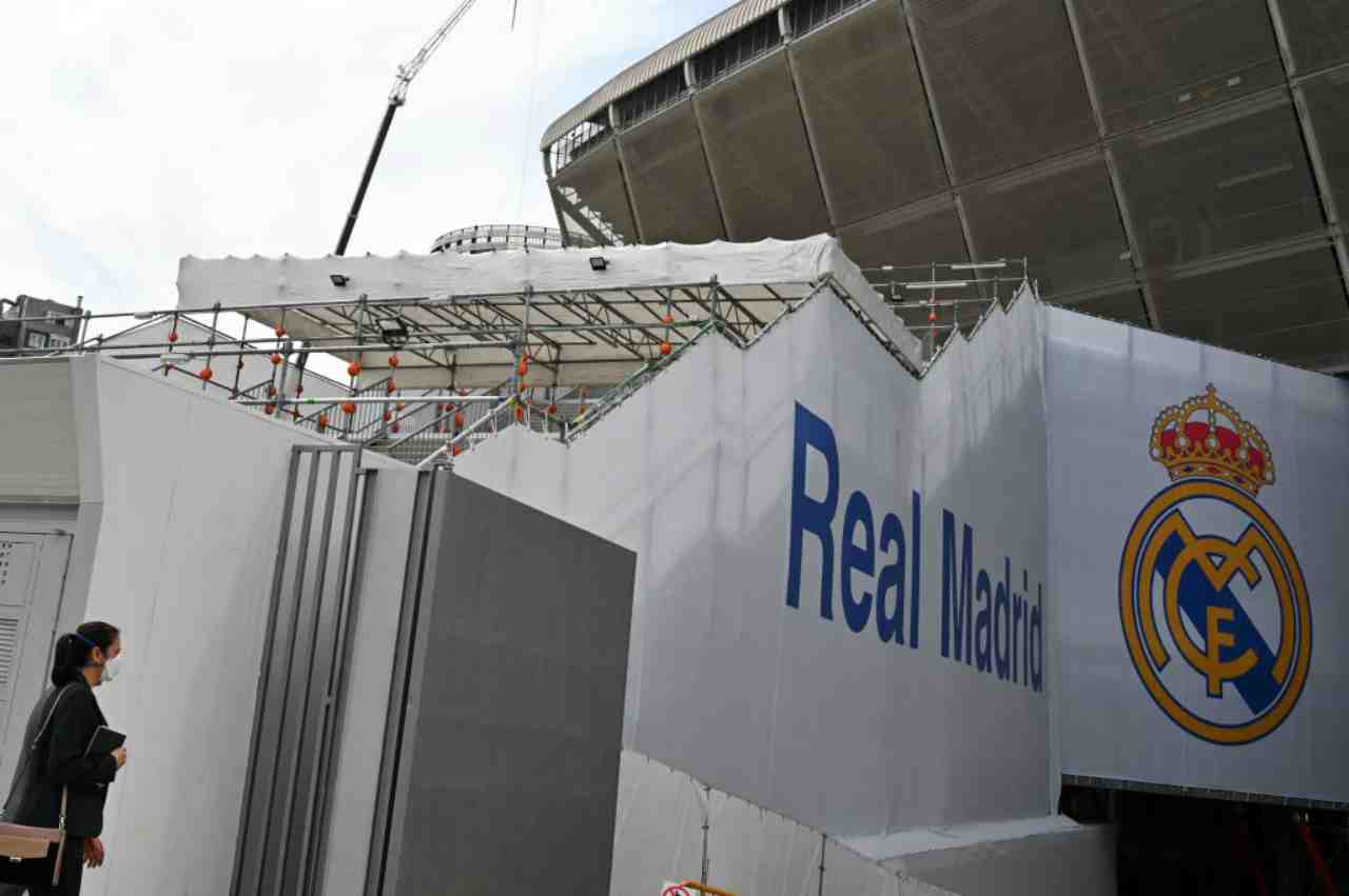 Liga, Real Madrid al Wanda Metropolitano: la risposta all'offerta dell'Atletico
