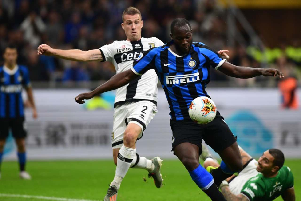 Serie A, club a sfavore dell'algoritmo (Getty Images)