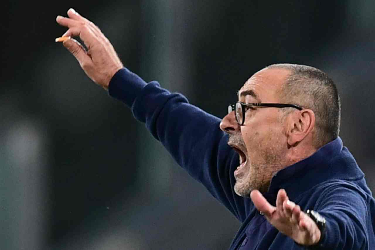 Juventus, Capello difende Sarri: "E' preparato, resterà"