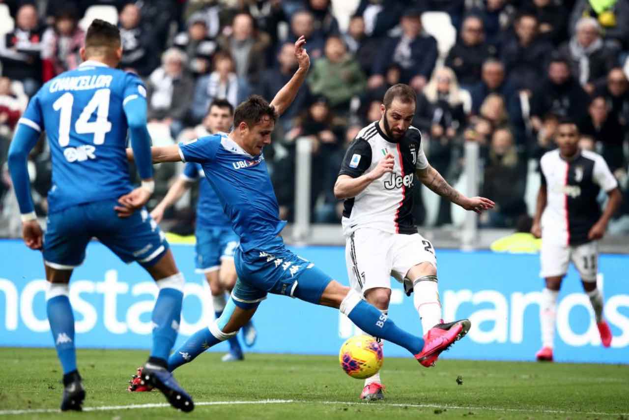 Serie A, riduzione quarantena: c'è l'apertura del Cts, la nuova proposta (Getty Images)