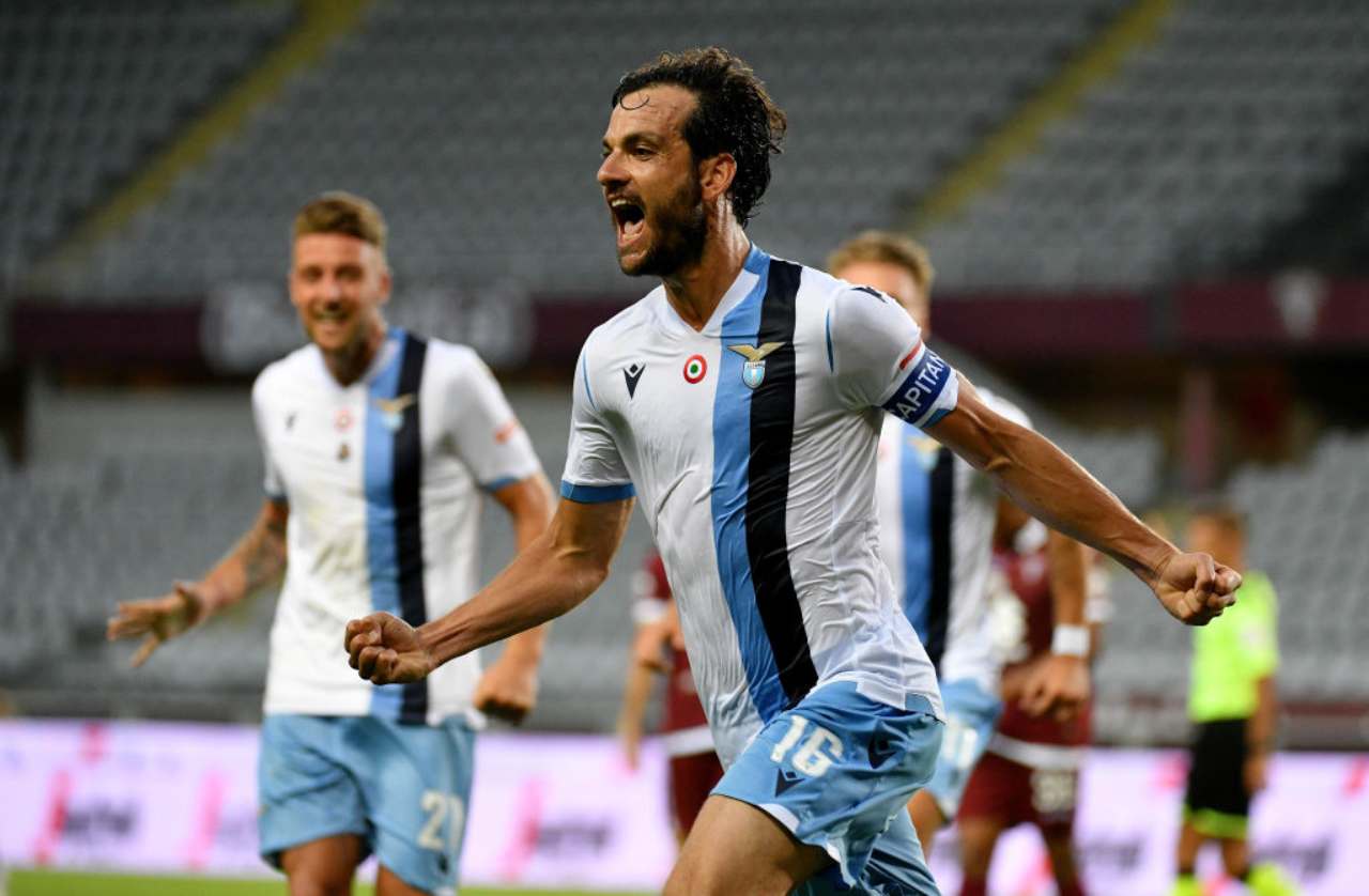 Lazio-Milan dove vederla