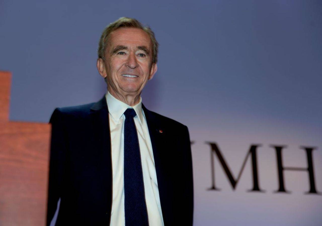 Milan, trattativa tra Arnault ed Elliott (Getty Images) 