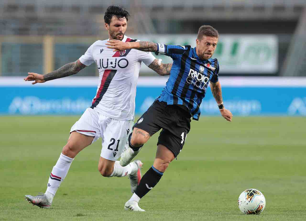 Atalanta-Bologna, gli highlights della gara (Getty Images)