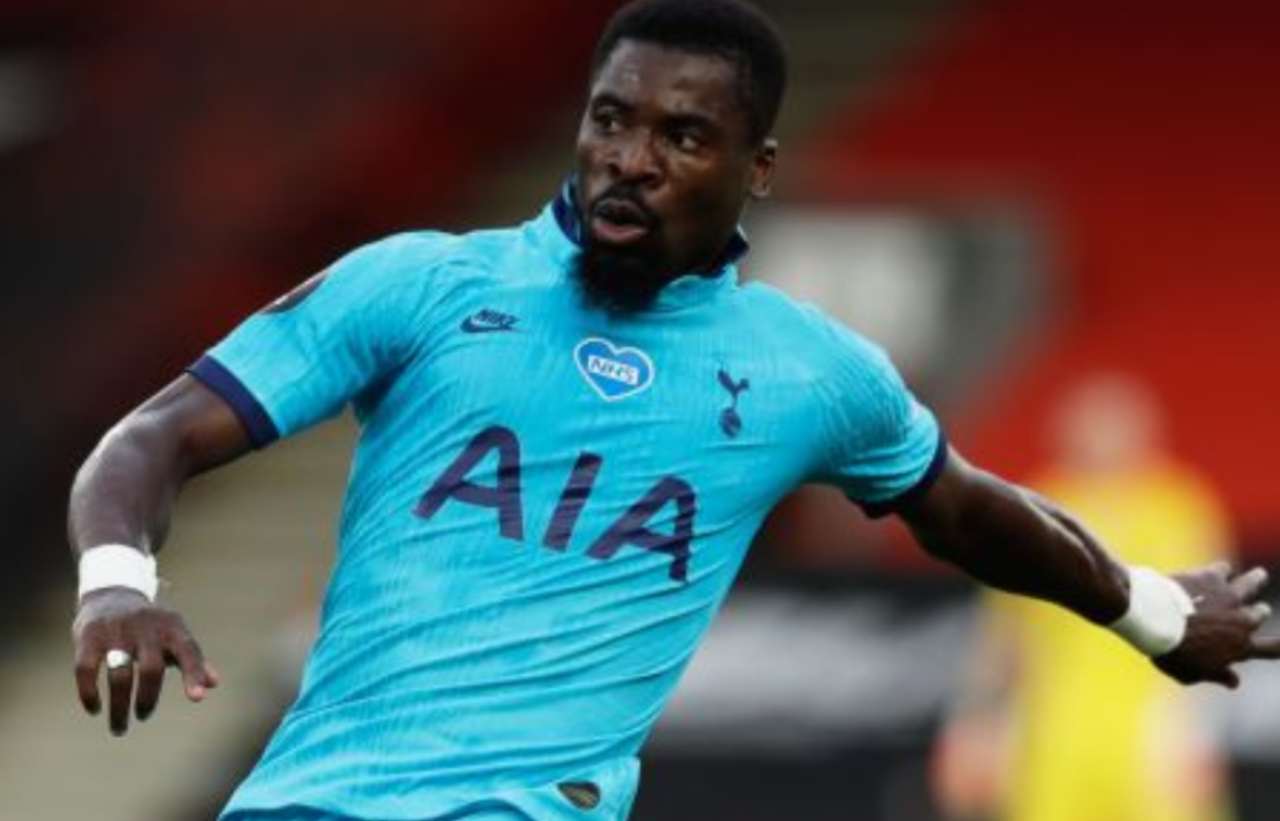 Aurier, assassinato il fratello (Getty Images)