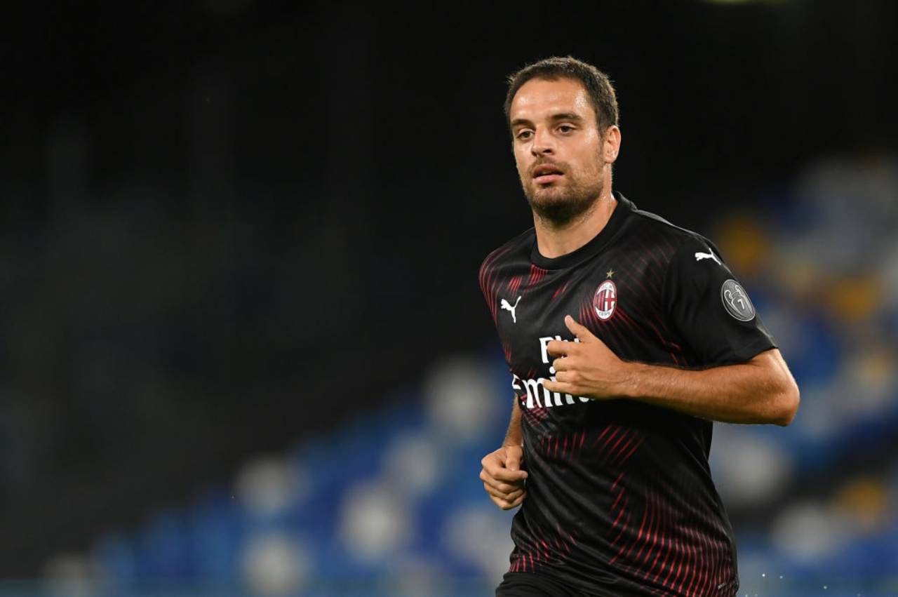 Bonaventura, il piano del Milan sul mercato (Getty Images)