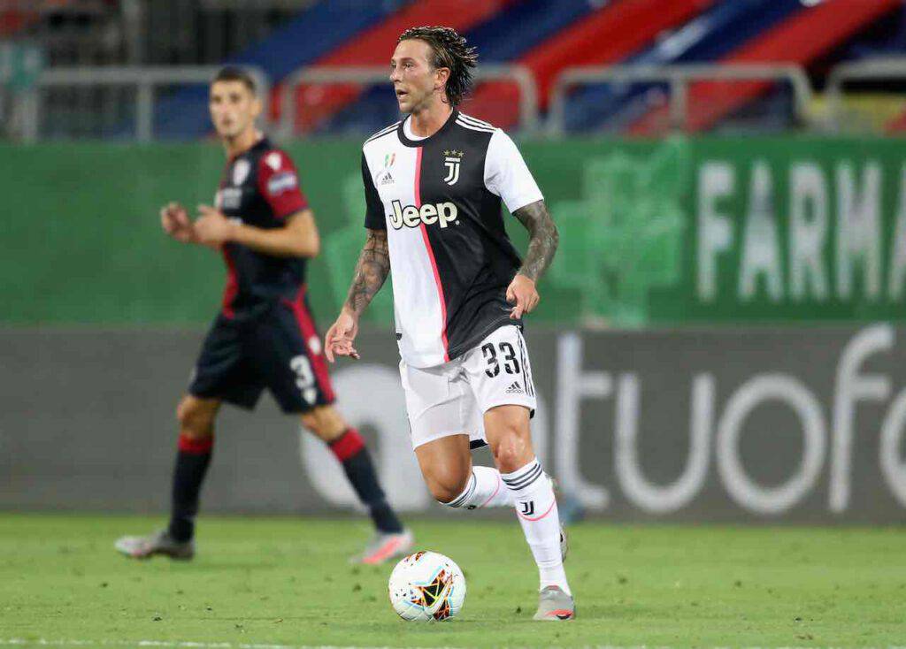 Cagliari-Juventus, la sintesi del match (Getty Images)