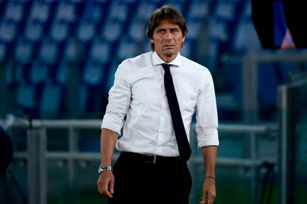 Conte contro il calendario (Getty Images)