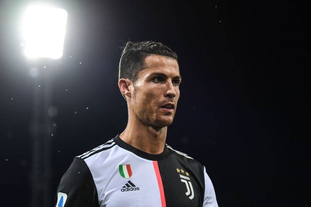 Cristiano Ronaldo, un imprenditore lo vuole in Francia (Getty Images)