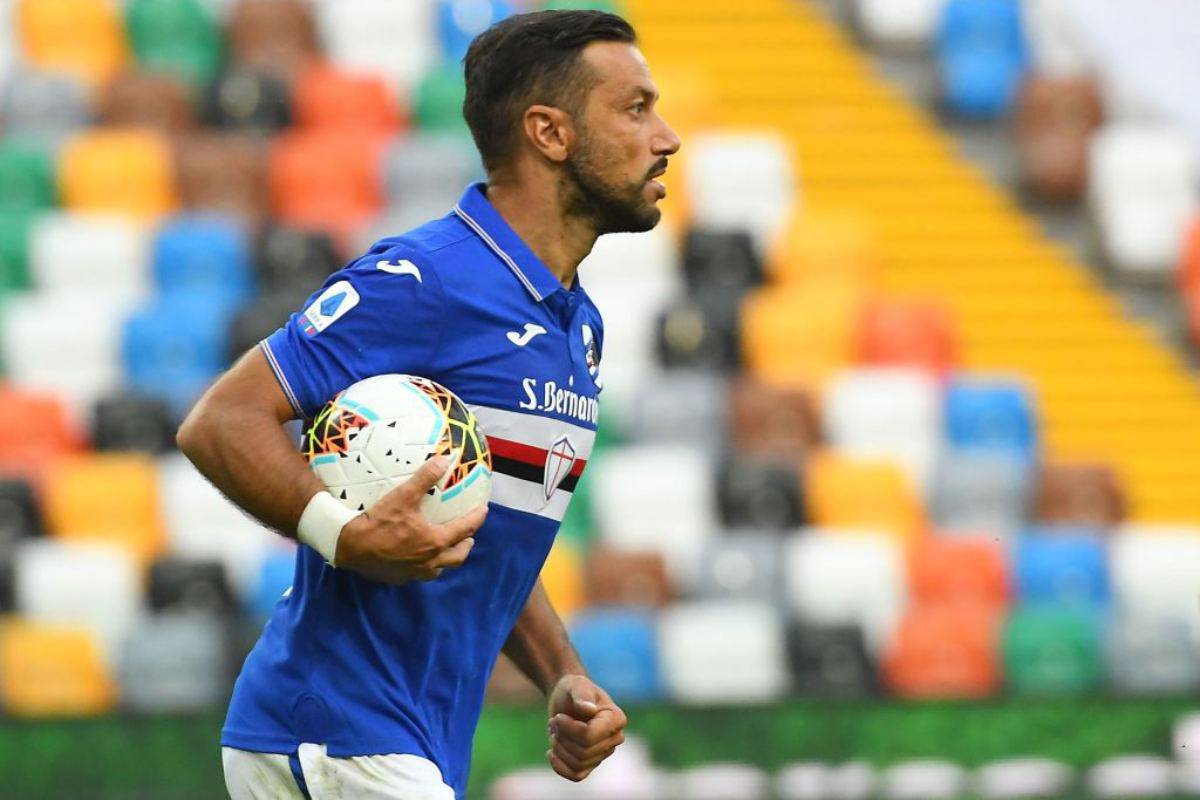 Highlights Udinese Sampdoria