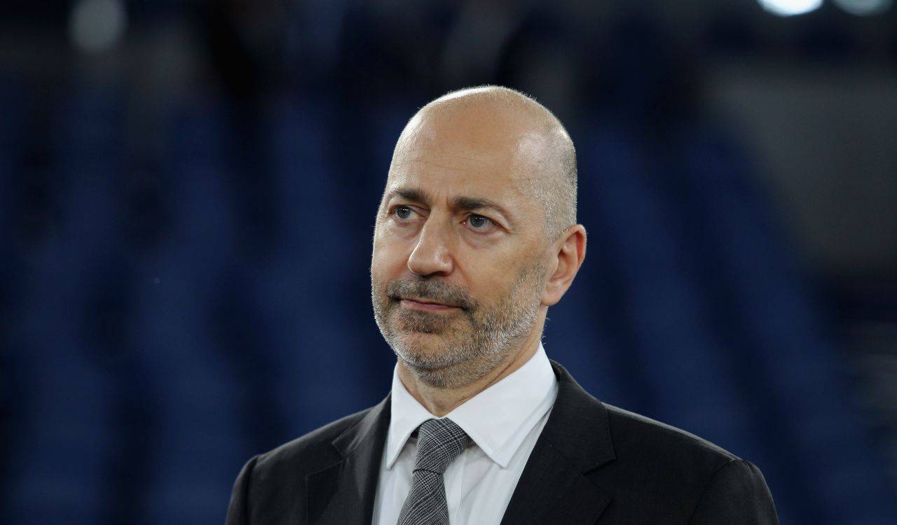 Gazidis lavora per il mercato del Milan