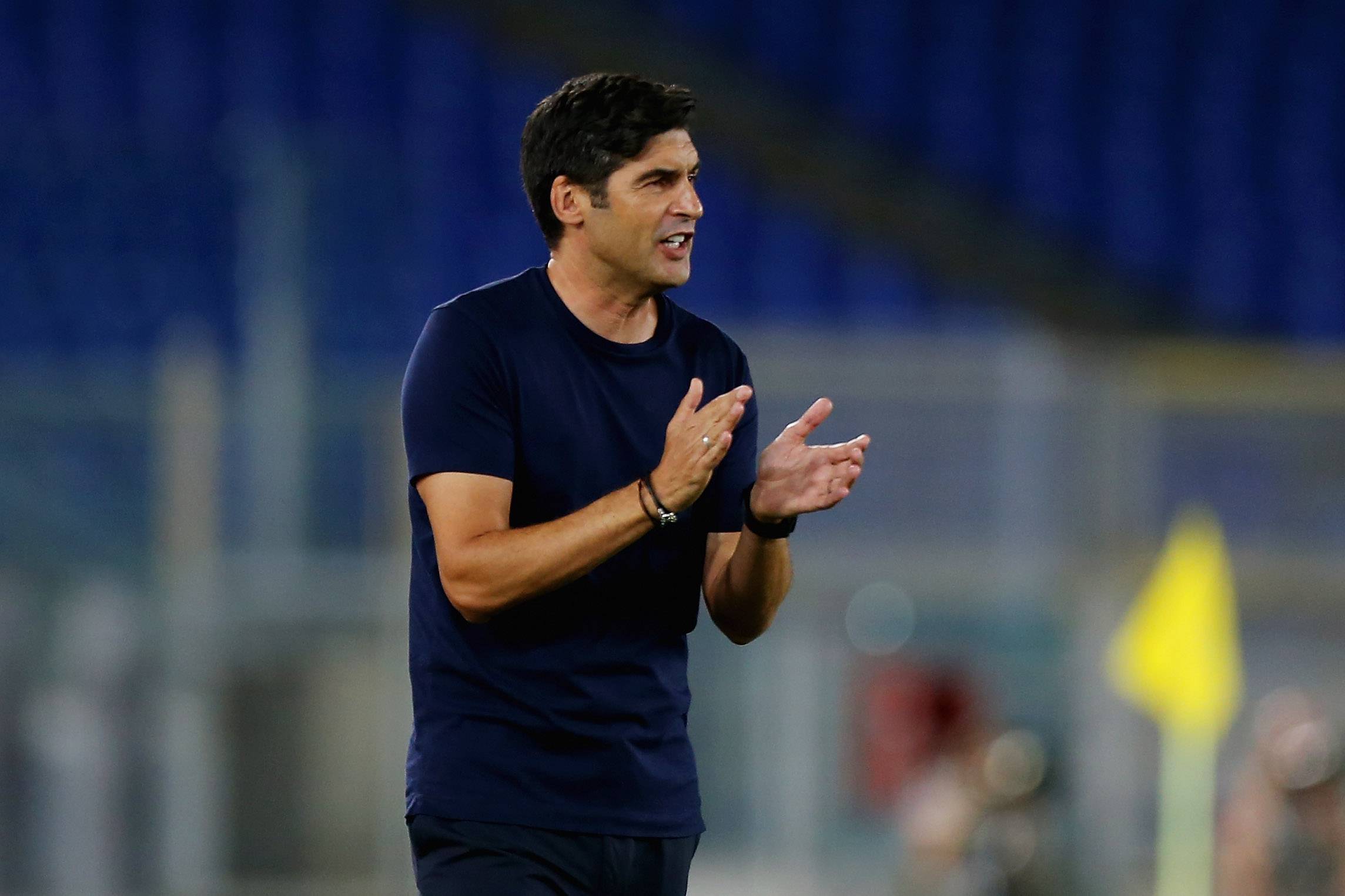 Fonseca sotto esame (Getty Images)