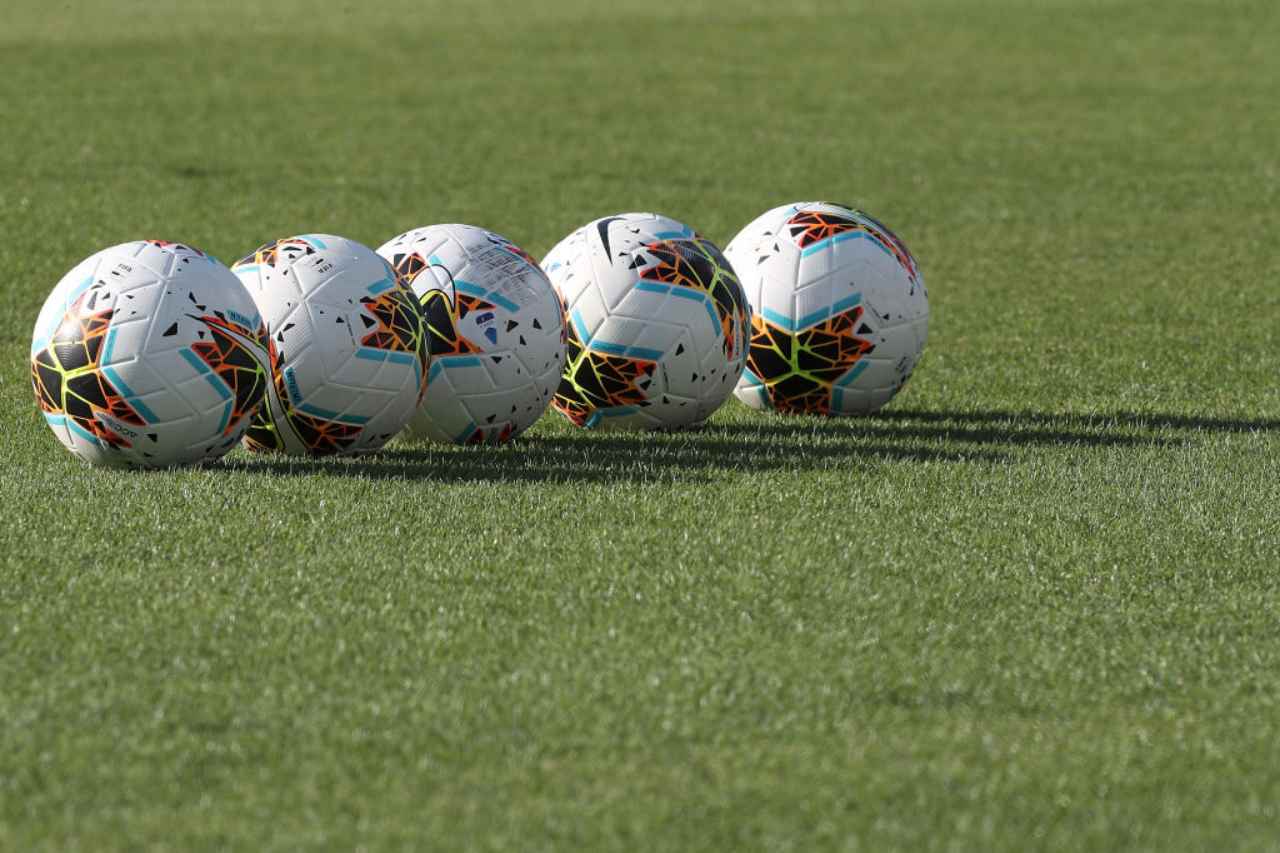 Serie A, anticipi e positicipi 38.a giornata (Getty Images)