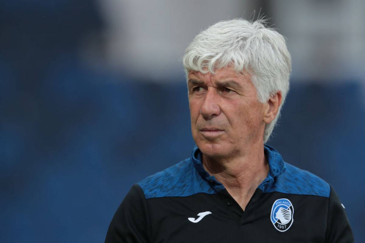 Gasperini, dura critica subita da Domenech (Getty Images) 