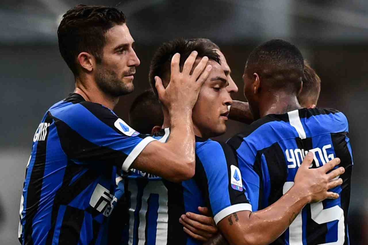 Inter-Getafe, i precedenti dell'incontro (Getty Images) 