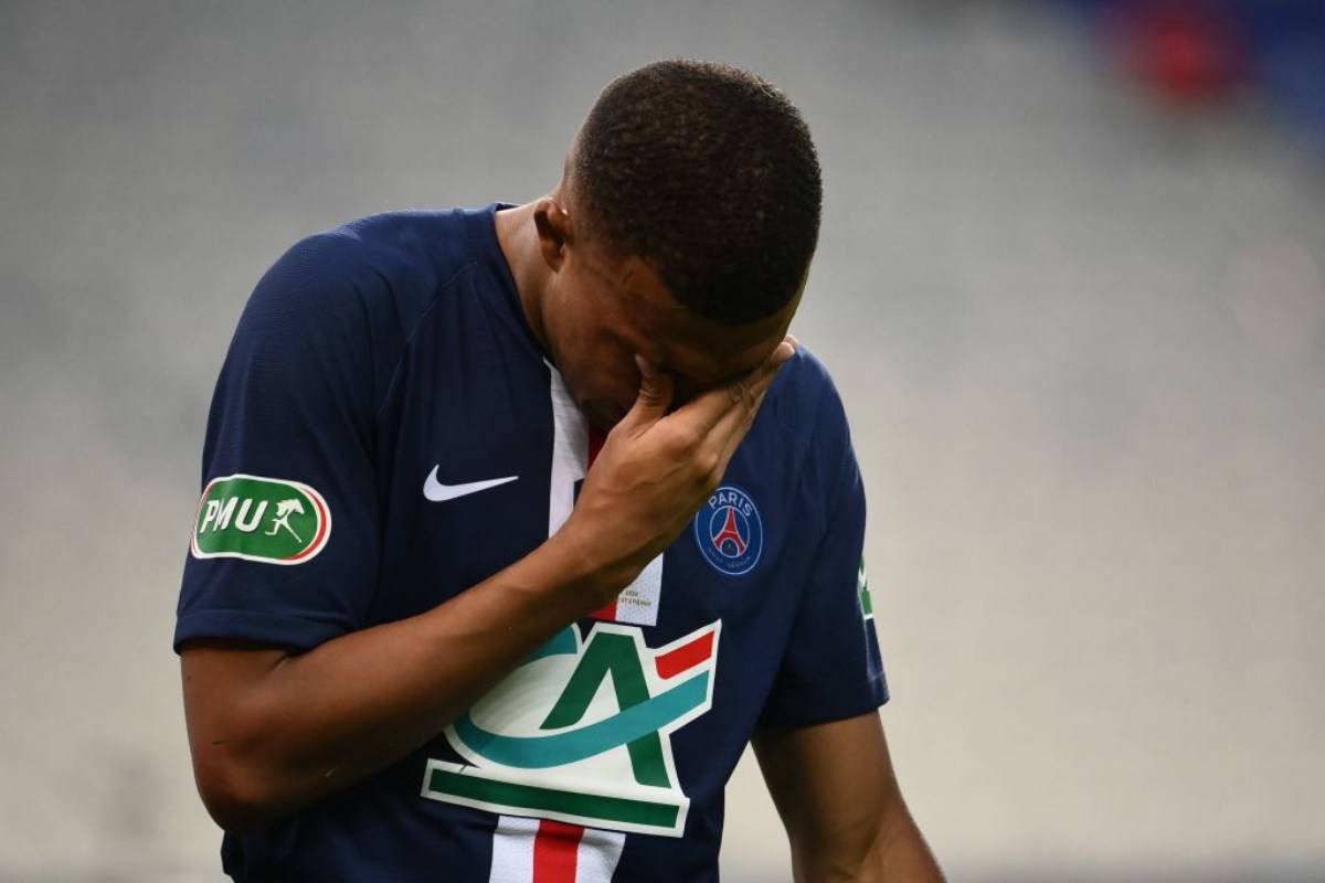 Mbappé, i club sulle sue tracce (Getty Images)
