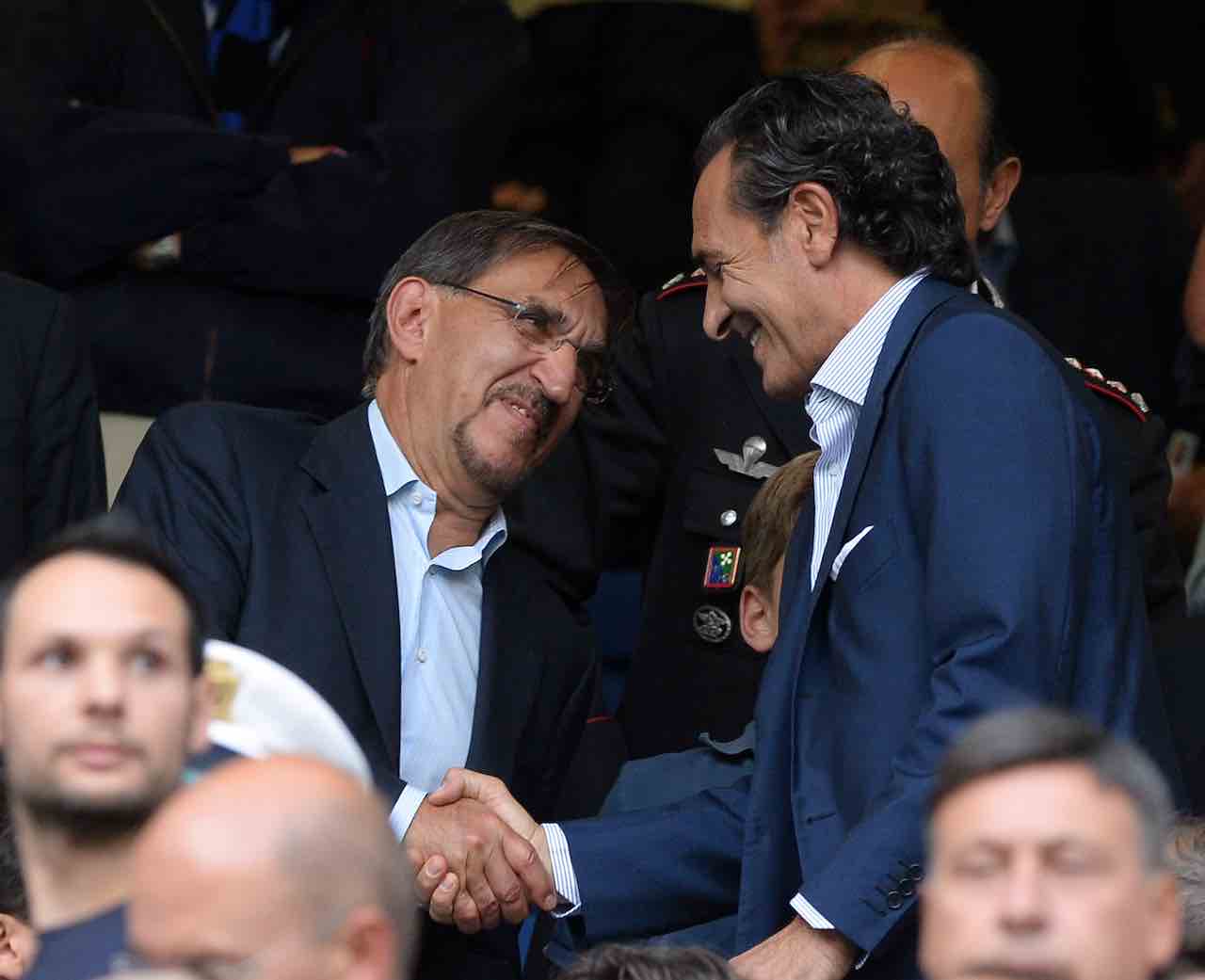 La Russa attacca la Juventus (Getty Images)