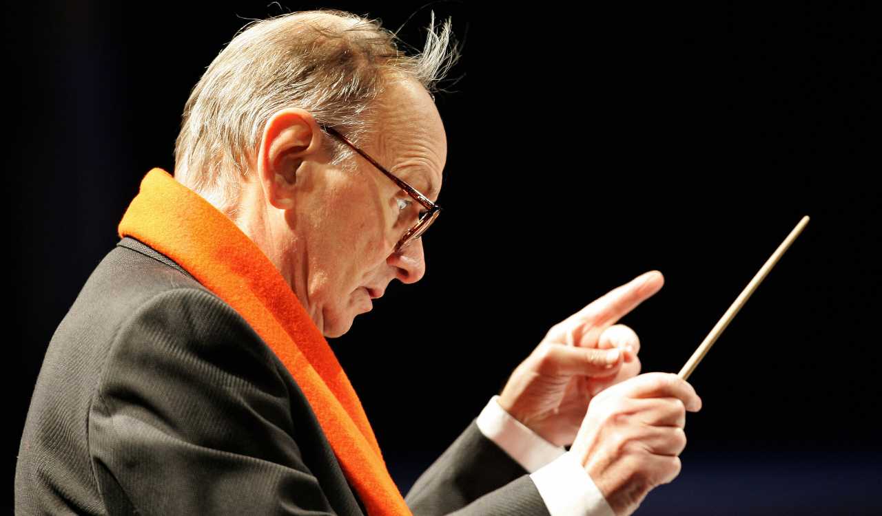 La Serie A omaggia Ennio Morricone