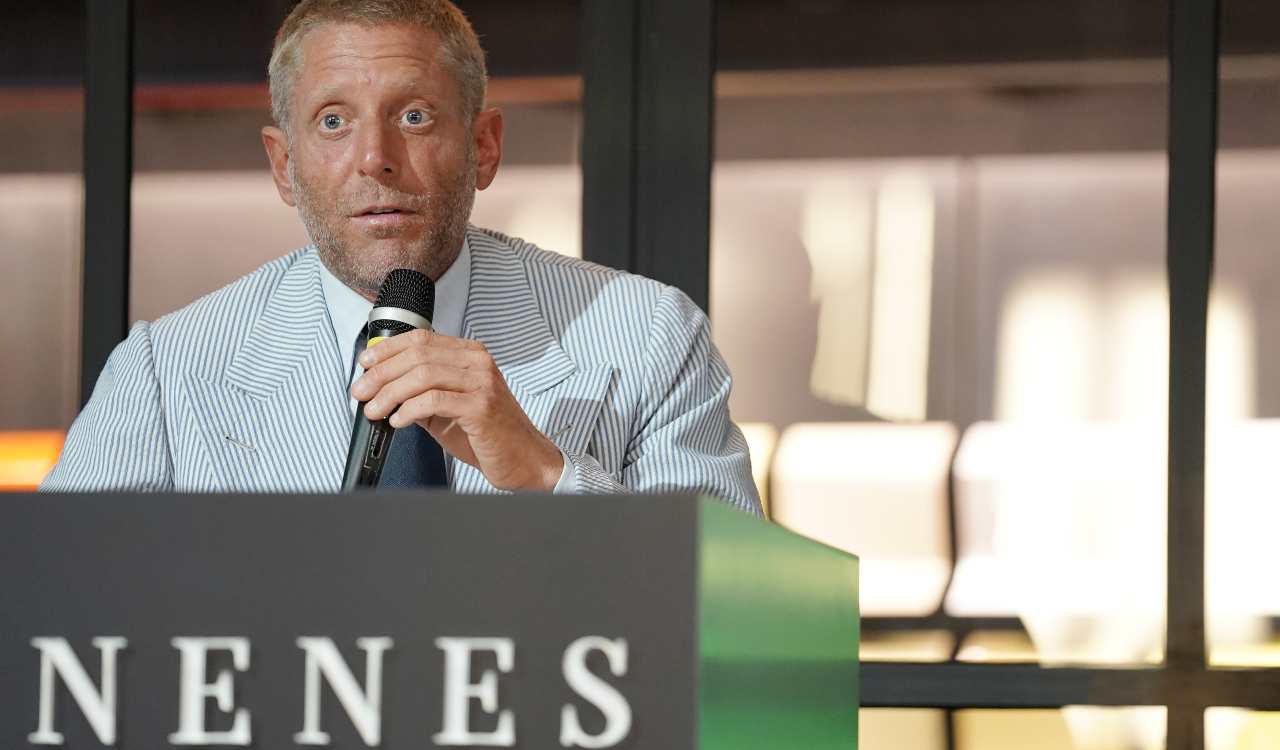 Lapo Elkann, polemica con il Barcellona