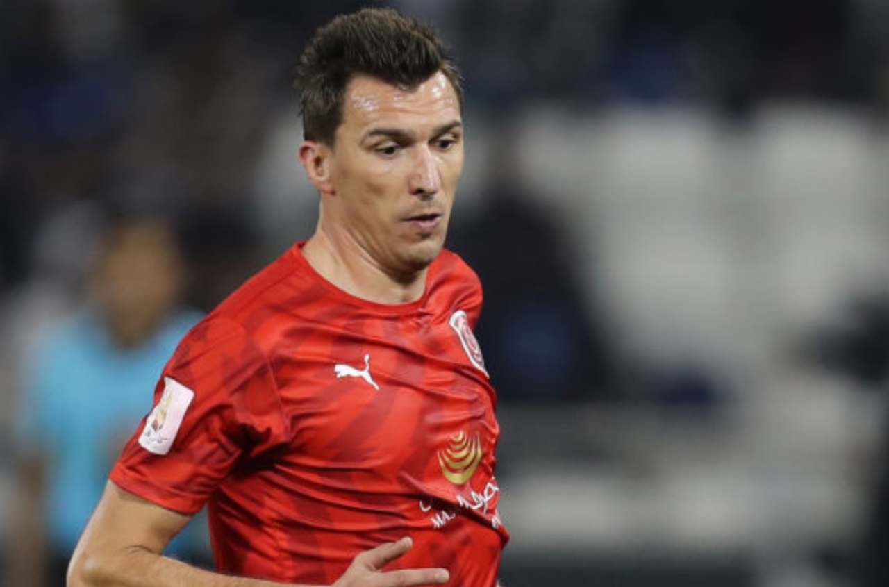 FIorentina, non solo Mandzukic come obiettivo (Getty Images) 