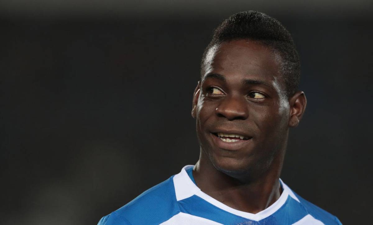 Balotelli-Besiktas, accordo vicino (Getty Images)