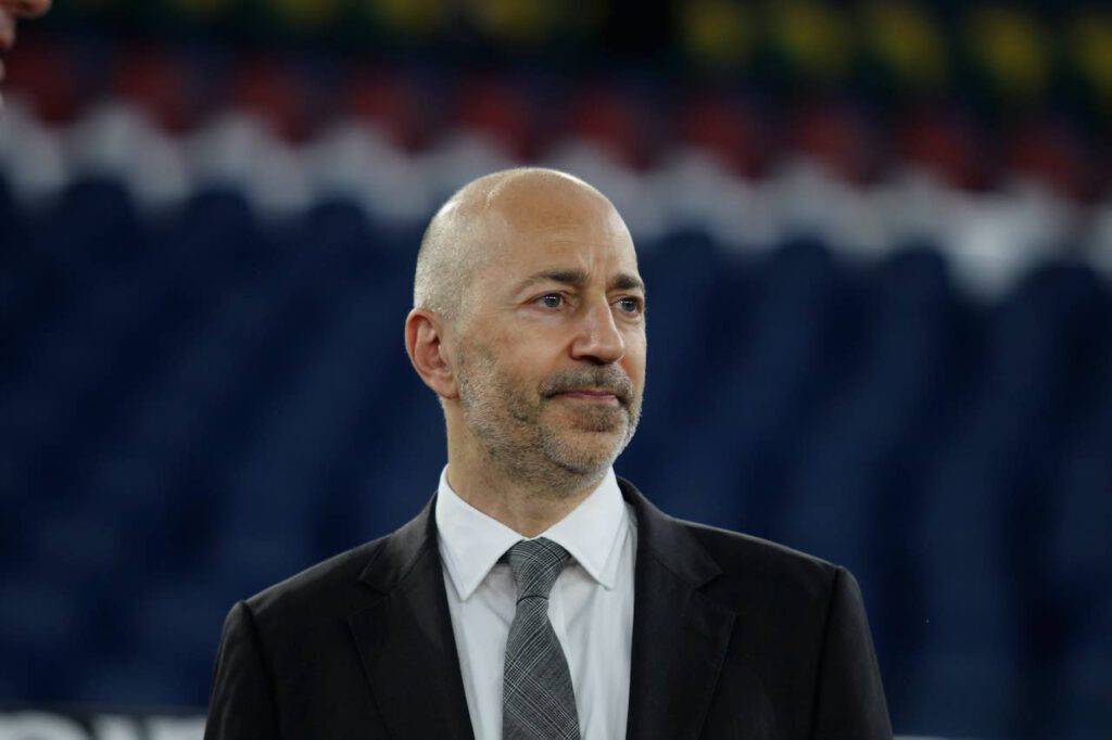 Milan, Gazidis sicuro dell'arrivo di Rangnick (Getty Images)