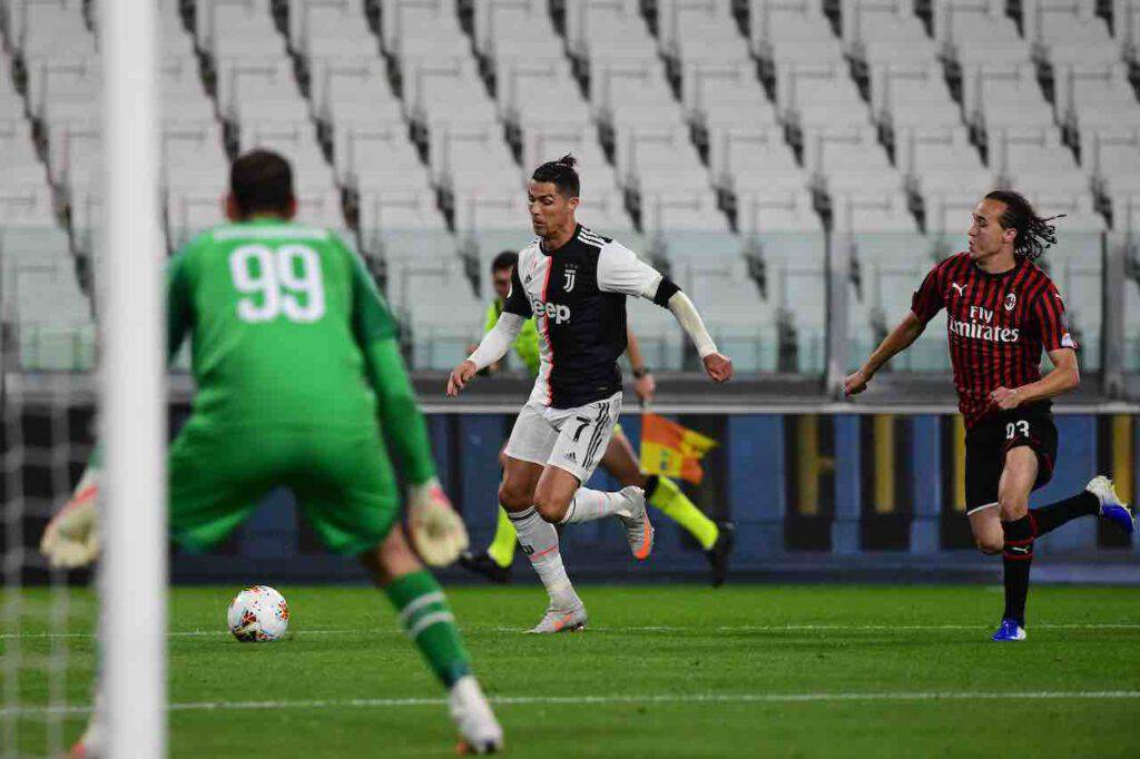 Milan, Laxalt pedina di scambio con il Lokomotiv per un nuovo colpo di mercato (Getty Images)