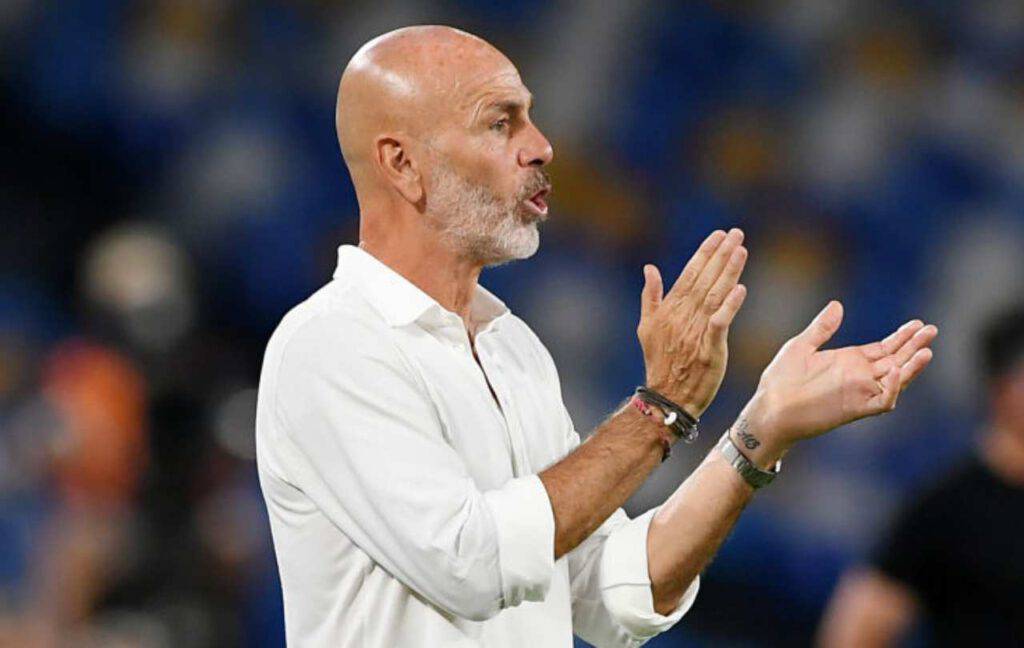 Pioli, novità per il futuro al Milan (Getty Images)