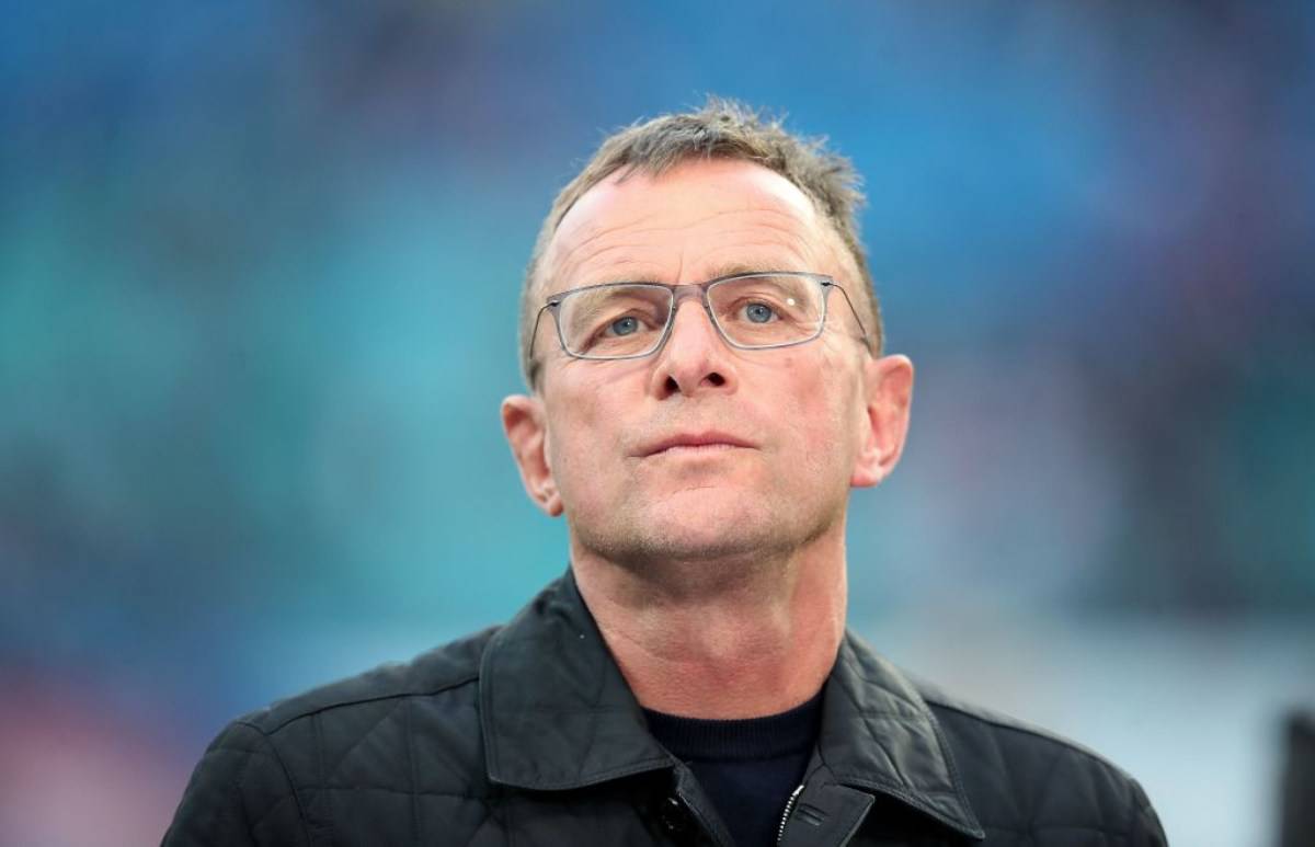 Milan Rangnick