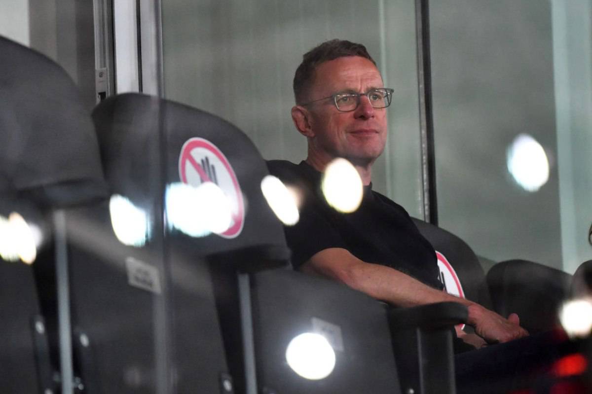 Rangnick Milan