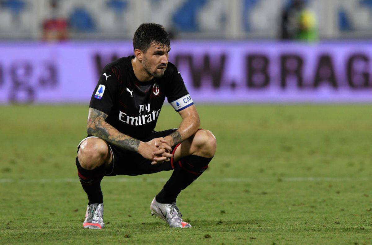 Milan Romagnoli