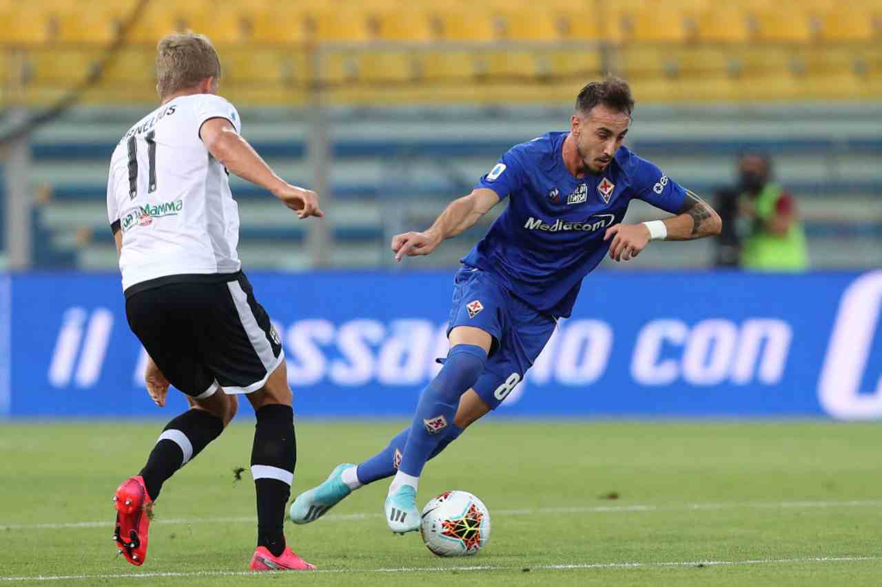 Serie A, salve le dirette delle partite (Getty Images)