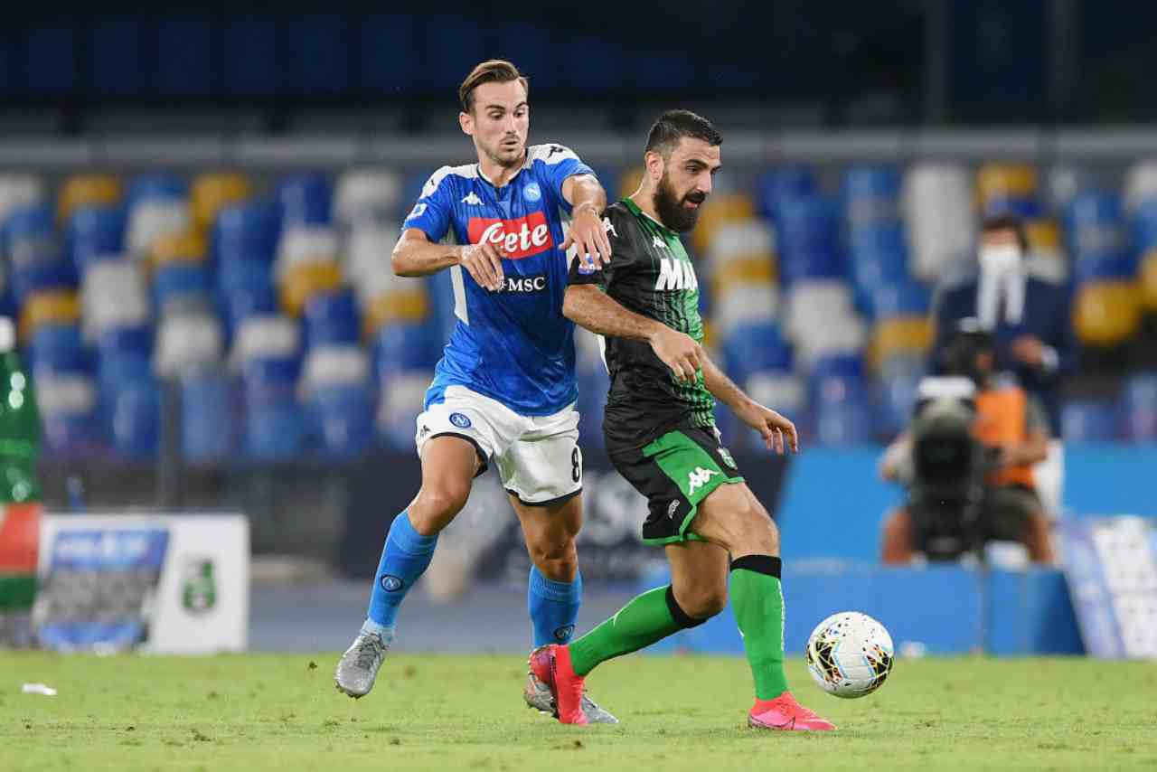 Serie A, dubbi sui diritti tv (Getty Images)