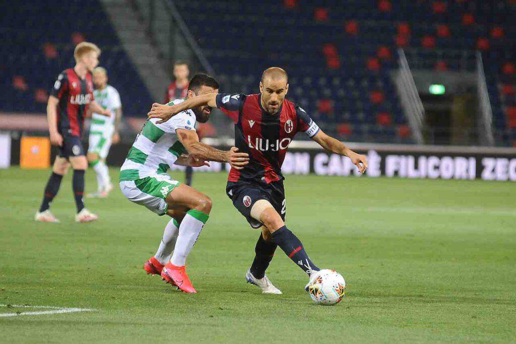 Serie A, Bologna-Sassuolo highlights (Getty Images)