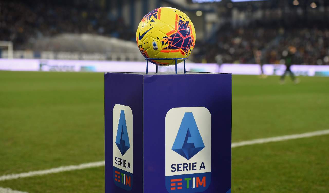 Serie A, i dubbi di Dal Pino