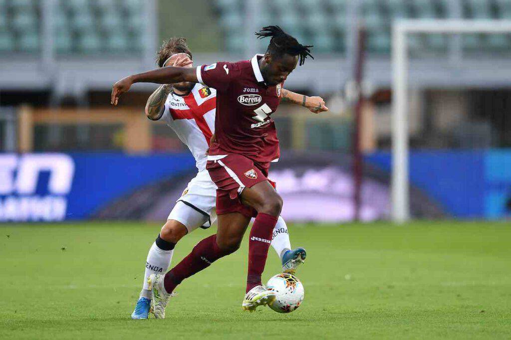 Torino-Genoa, gli highlights del match (Getty Images)